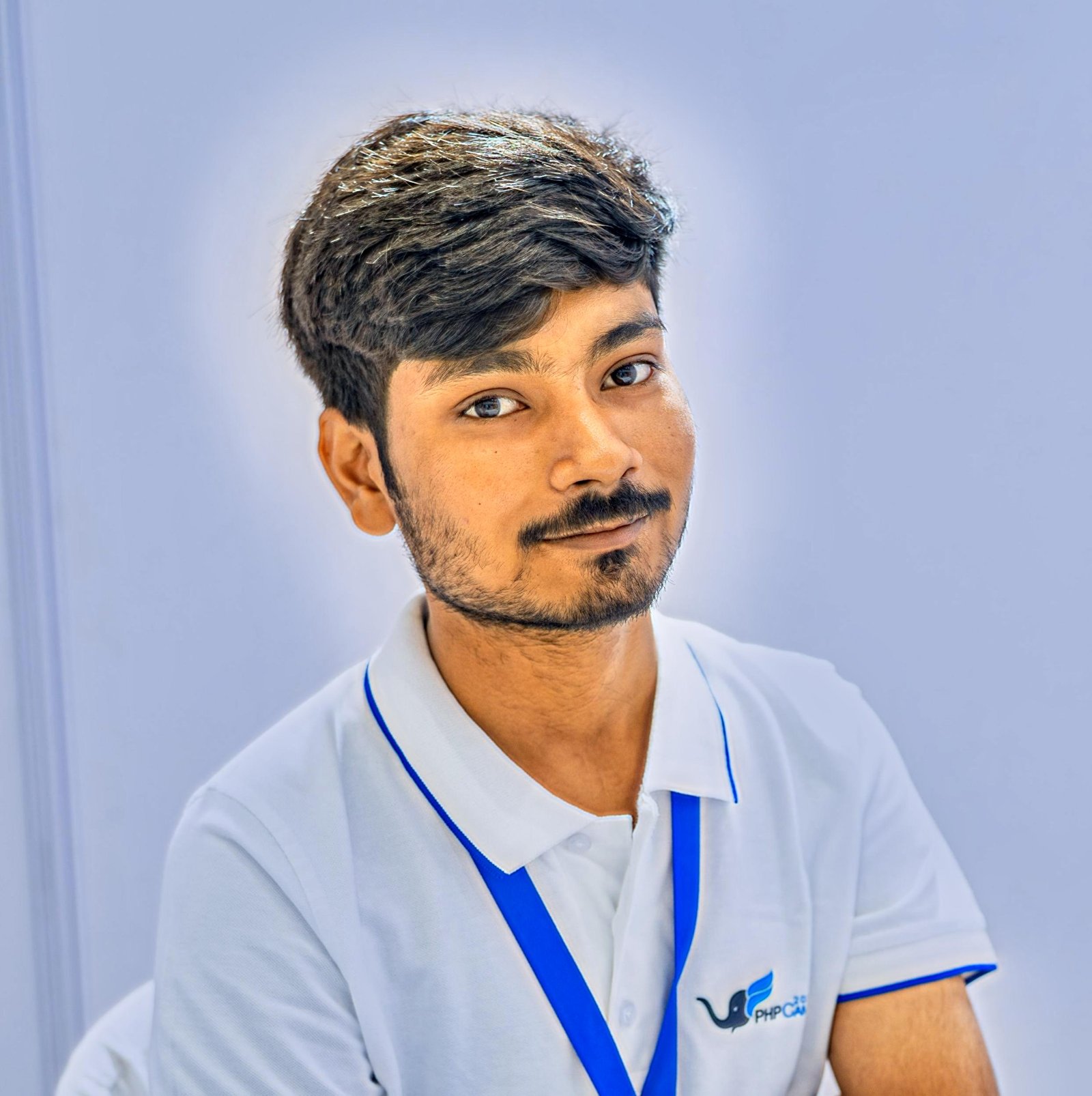 Satyam Vishwakarma's Headshot